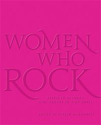Produktbild: Women Who Rock