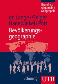 Produktbild: Bev&ouml;lkerungsgeographie