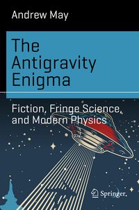 Produktbild: The Antigravity Enigma