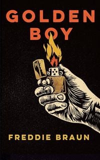 Produktbild: Golden Boy