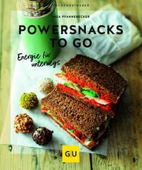Produktbild Powersnacks to go
