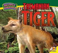 Produktbild: Tasmanian Tiger