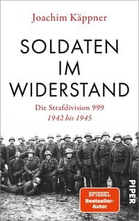 Produktbild: Soldaten im Widerstand