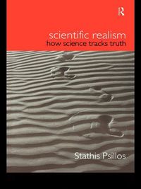 Produktbild: Scientific Realism