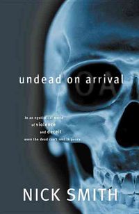 Produktbild: Undead On Arrival