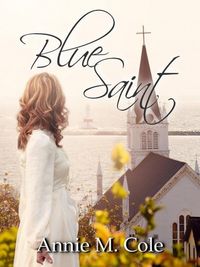 Produktbild: Blue Saint