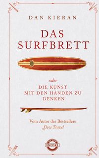Produktbild: Das Surfbrett