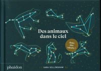 Produktbild: Des animaux dans le ciel