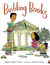 Produktbild: Building Books
