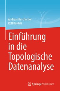 Produktbild: Einf&uuml;hrung in die Topologische Datenanalyse