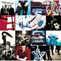 Produktbild: Achtung Baby (2LP)