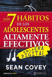 Produktbild: Los 7 H&aacute;bitos de Los Adolescentes Altamente Efectivos / The 7 Habits of Highly Effective Teens