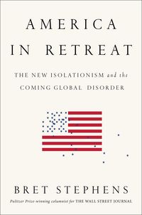 Produktbild: Stephens, B: America in Retreat