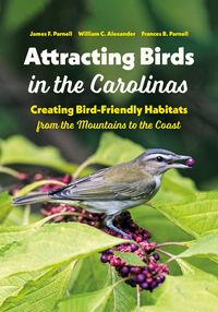 Produktbild: Attracting Birds in the Carolinas