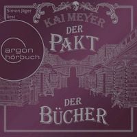 Produktbild: Der Pakt der B&uuml;cher