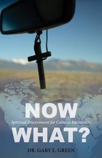 Produktbild: Now What?