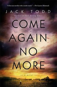 Produktbild: Come Again No More