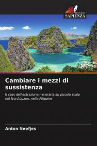 Produktbild: Cambiare i mezzi di sussistenza