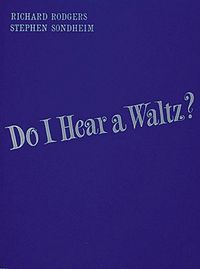 Produktbild: Do I Hear a Waltz