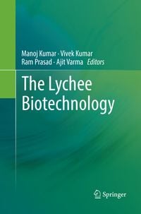 Produktbild: The Lychee Biotechnology