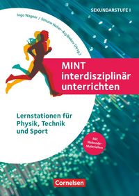 Produktbild: MINT interdisziplin&auml;r unterrichten