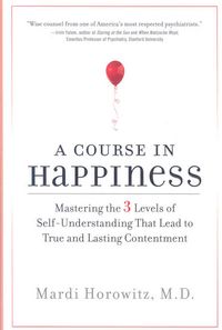Produktbild: Course in Happiness