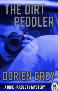 Produktbild: The Dirt Peddler