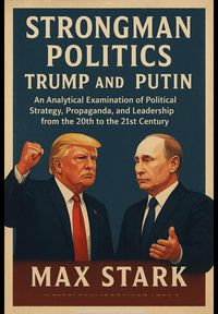Produktbild: Strongman PoliticsTrump and Putin