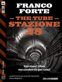 Produktbild: Stazione 28