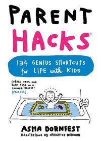 Produktbild: Parent Hacks