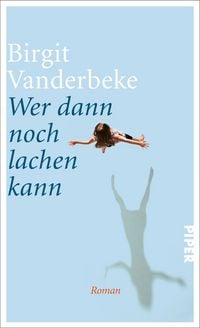 Produktbild: Wer dann noch lachen kann