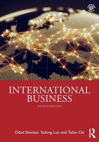 Produktbild: International Business