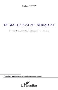 Produktbild: Du matriarcat au patriarcat