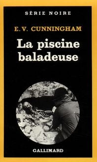 Produktbild: Fre-Piscine Baladeuse