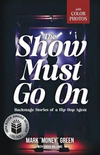 Produktbild: The Show Must Go On