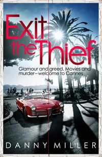 Produktbild: Exit The Thief