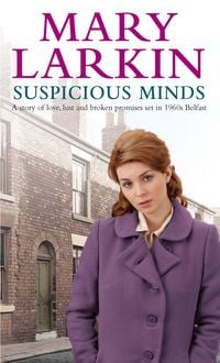 Produktbild: Suspicious Minds