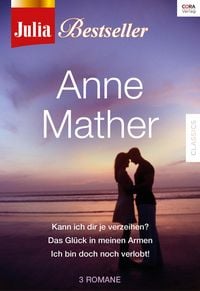 Produktbild: Julia Bestseller - Anne Mather 1