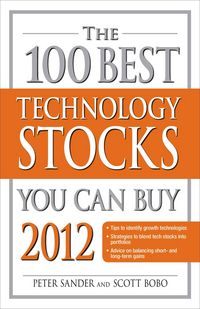 Produktbild: 100 BEST TECHNOLOGY STOCKS YOU