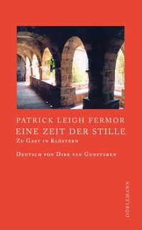 Produktbild: Eine Zeit der Stille