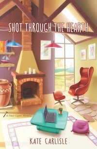 Produktbild: Shot Through the Hearth