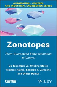 Produktbild: Zonotopes