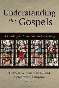 Produktbild: Understanding the Gospels