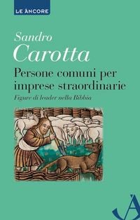 Produktbild: Persone comuni per imprese straordinarie