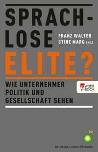 Produktbild: Sprachlose Elite?