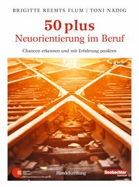 Produktbild: 50 plus. Neuorientierung im Beruf