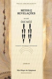 Produktbild: MITOS E REVELA&Ccedil;&Otilde;ES DE OD&Ugrave; &Ograve;D&Iacute; M&Eacute;J&Igrave;