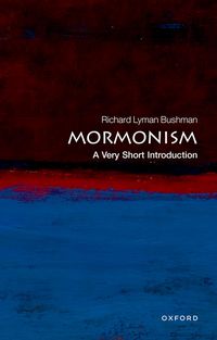 Produktbild: Mormonism