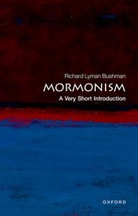 Produktbild: Mormonism