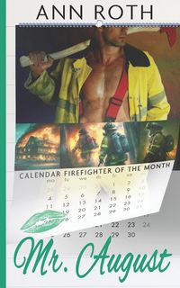 Produktbild: Mr. August
